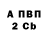 МЕФ кристаллы Trill natipn